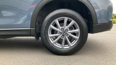 Mazda CX-5 2.0 e-Skyactiv G MHEV Centre-Line 5dr Petrol Estate